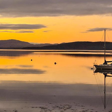 Ards House Self Catering Apartment With Sea Views Oban Εξωτερικό φωτογραφία