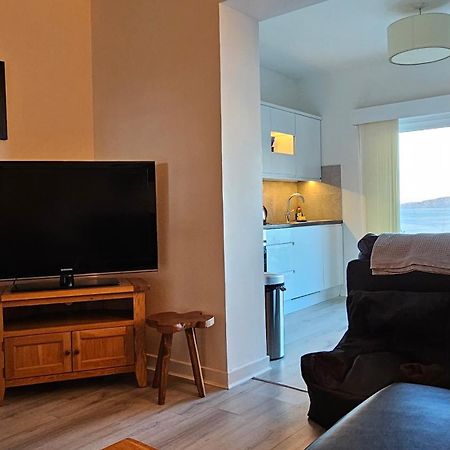Ards House Self Catering Apartment With Sea Views Oban Εξωτερικό φωτογραφία