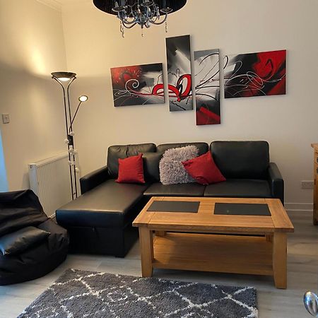 Ards House Self Catering Apartment With Sea Views Oban Εξωτερικό φωτογραφία