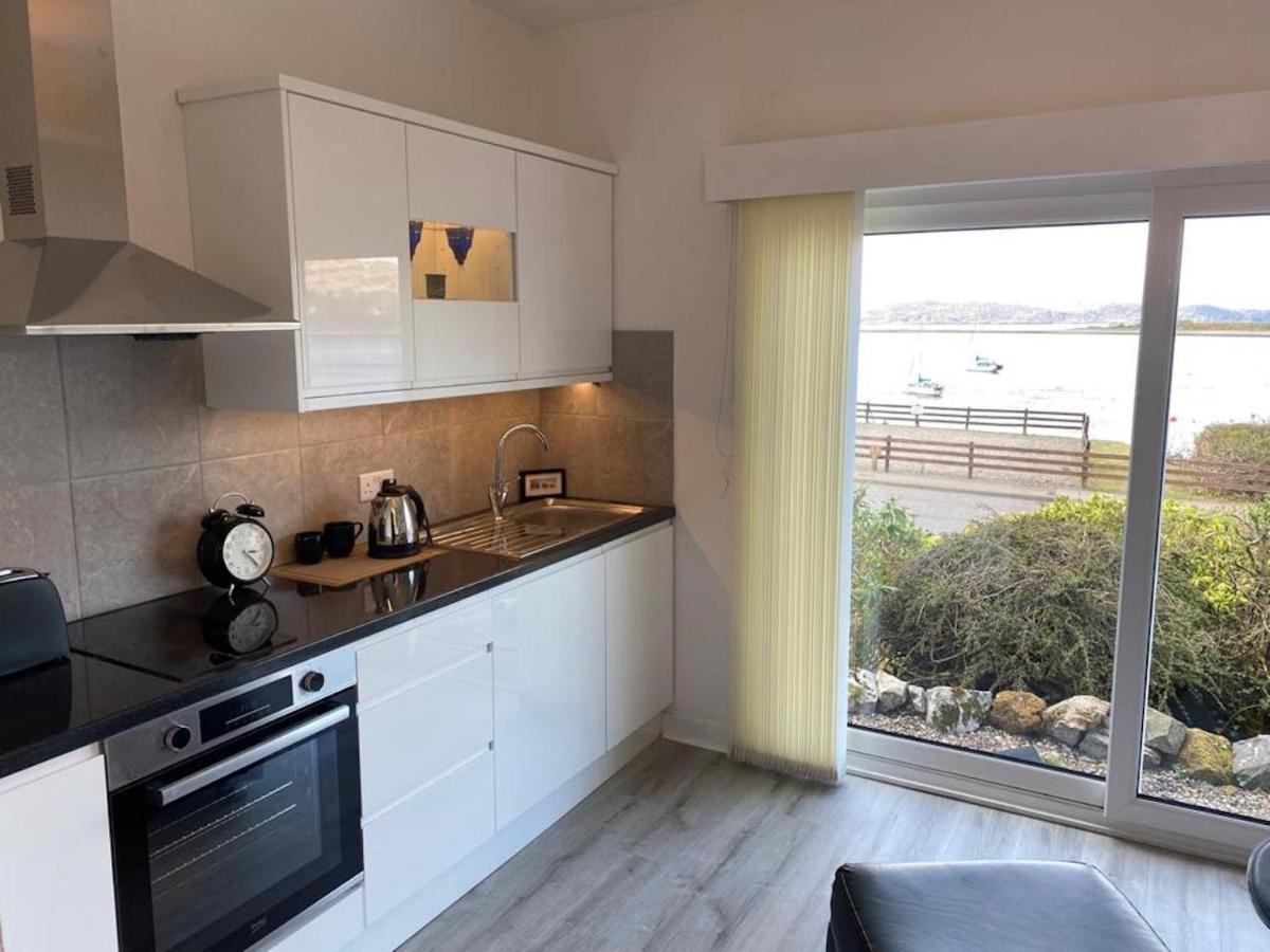 Ards House Self Catering Apartment With Sea Views Oban Εξωτερικό φωτογραφία