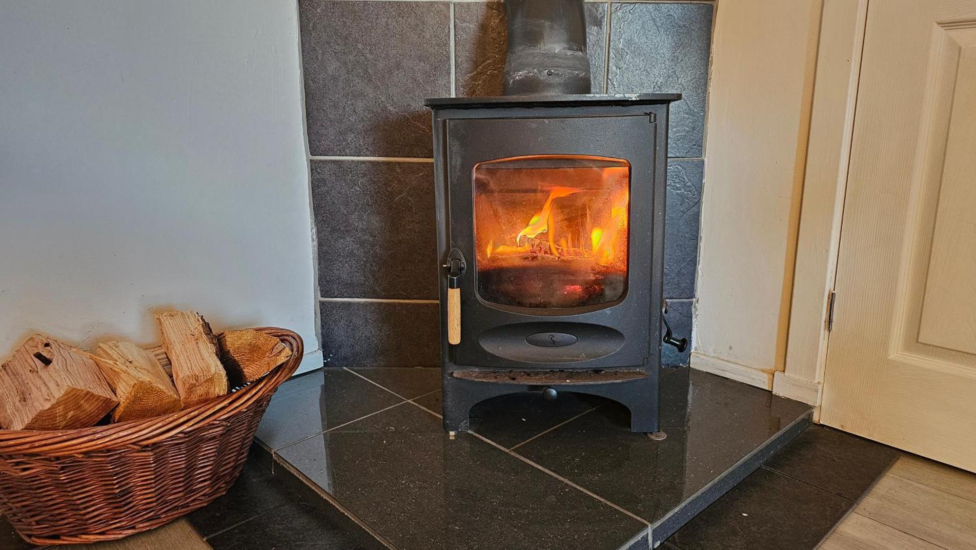 Ards House Self Catering Apartment With Sea Views Oban Εξωτερικό φωτογραφία