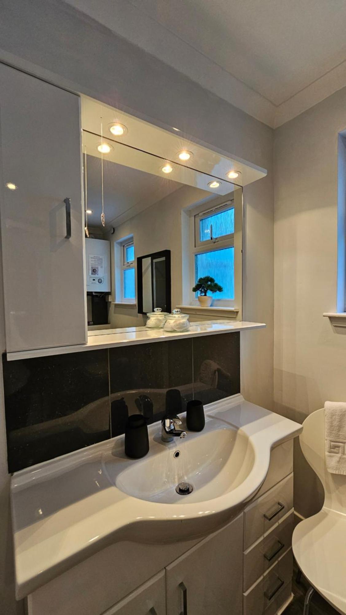 Ards House Self Catering Apartment With Sea Views Oban Εξωτερικό φωτογραφία