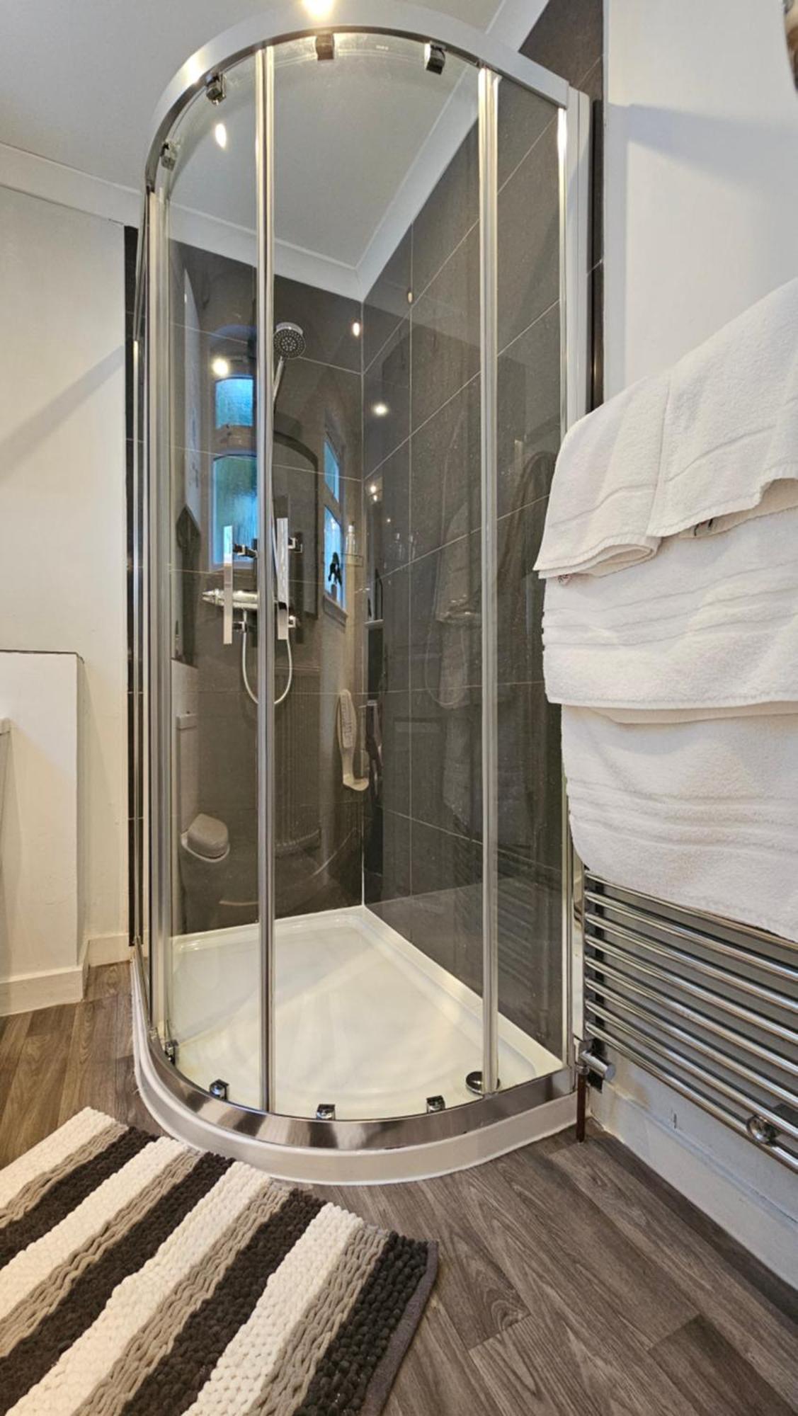 Ards House Self Catering Apartment With Sea Views Oban Εξωτερικό φωτογραφία