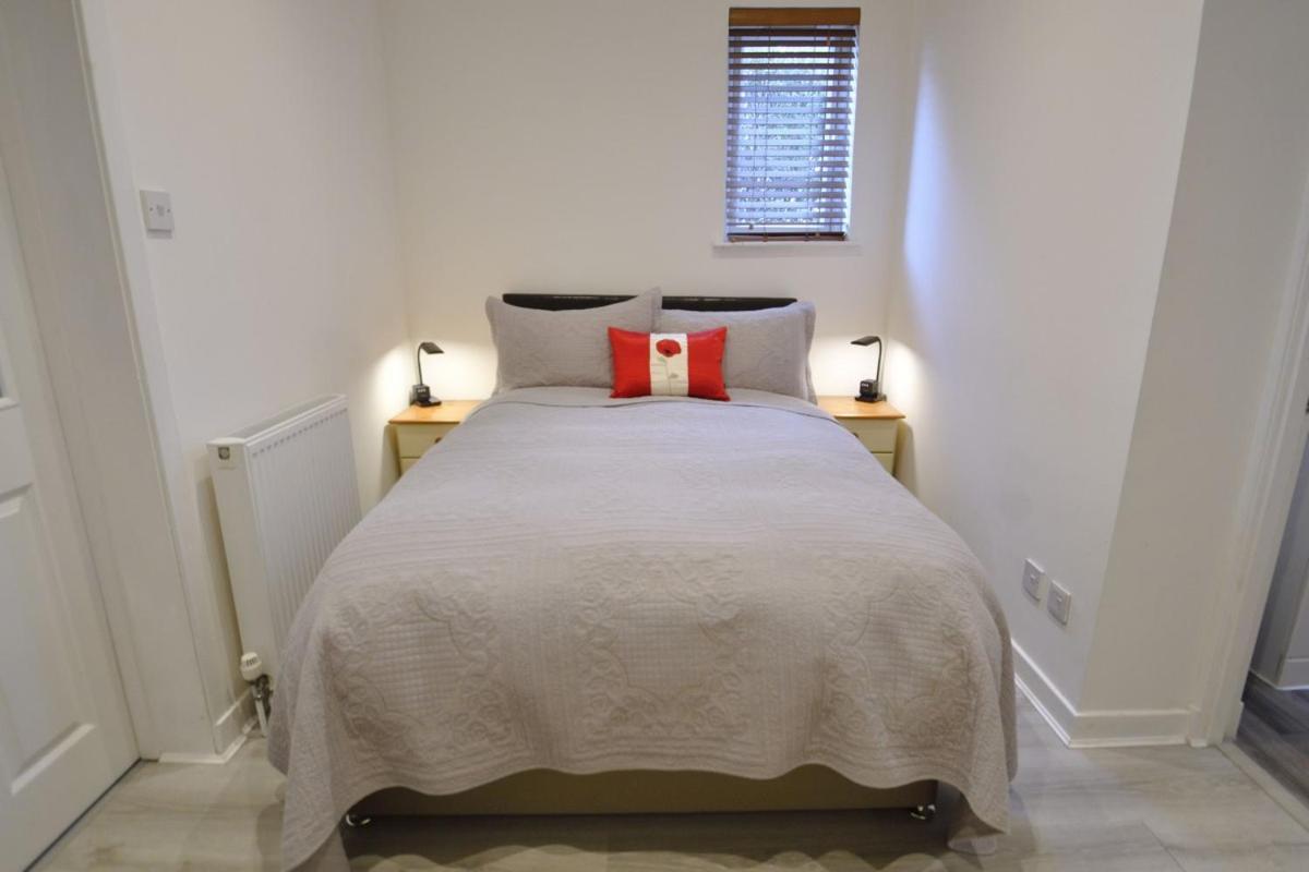 Ards House Self Catering Apartment With Sea Views Oban Εξωτερικό φωτογραφία